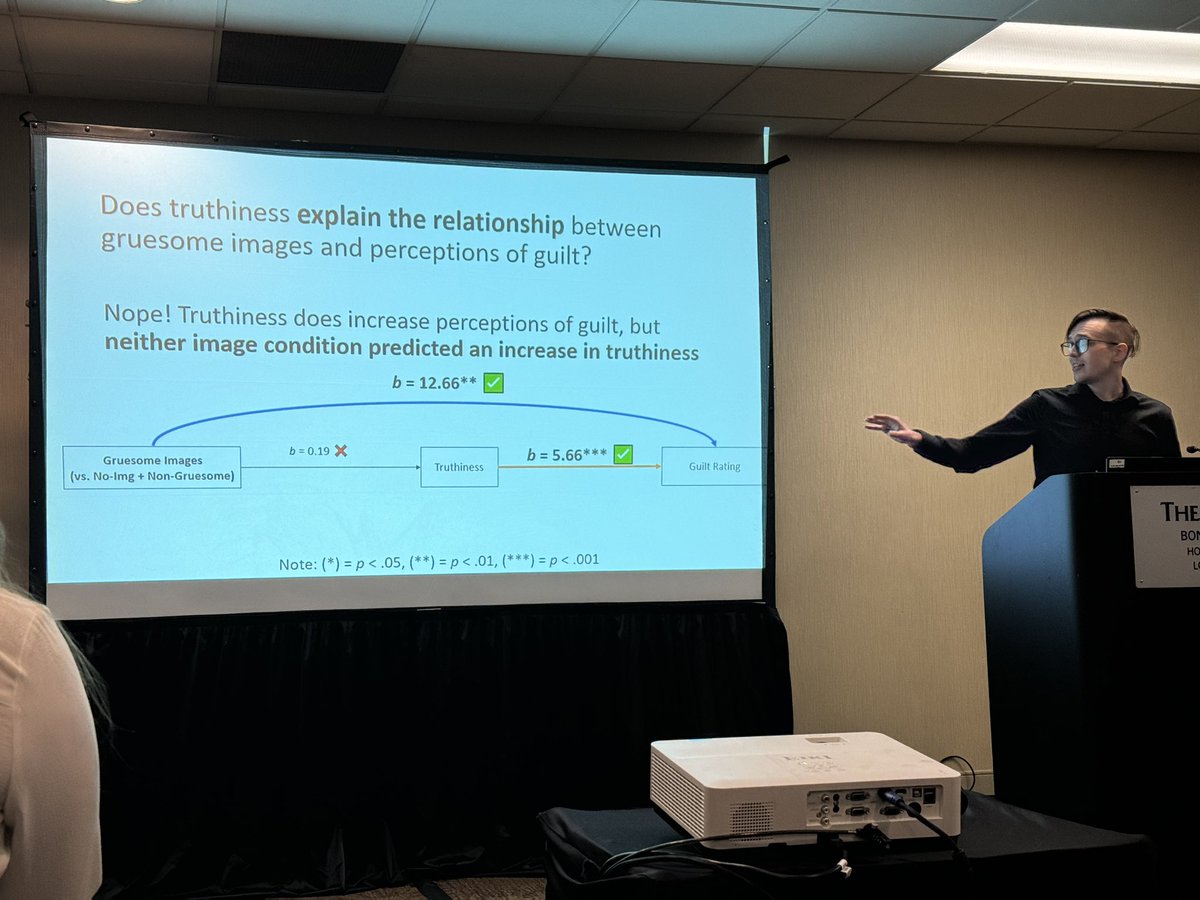 bkwylie_'s tweet image. ESU students
Represented at AP-
LS. Stingers up!

#APLS2024 @emporiastate