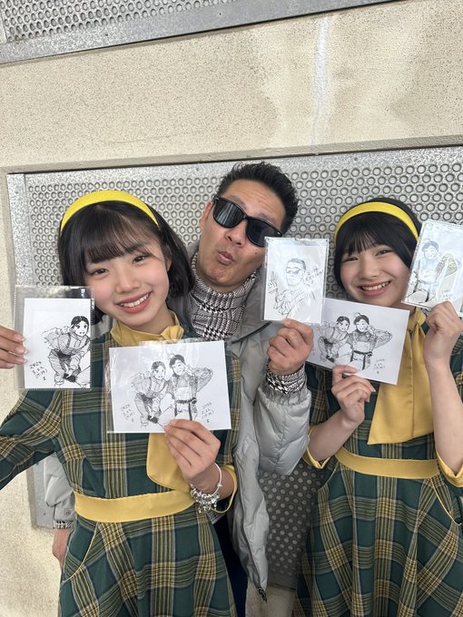 Twitterのコスプレ画像16