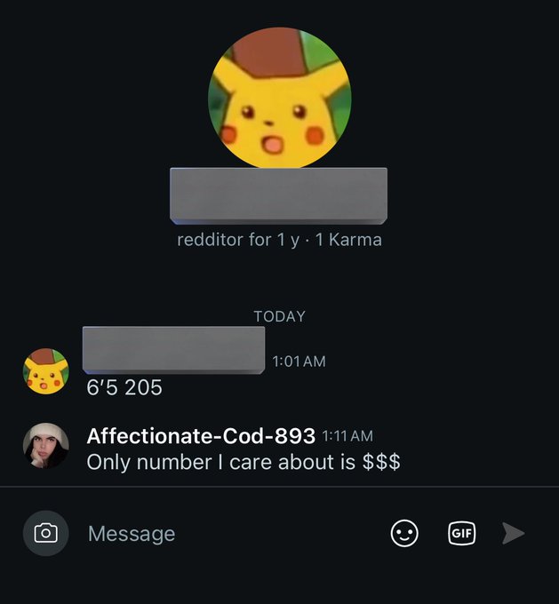 Gotta keep it real sometimes https://t.co/28H0pVtmhJ