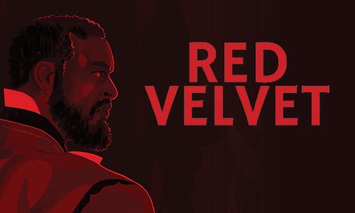 Saw riveting performances @theArtsClub production of #RedVelvet at The Stanley Theatre tonight. Amazing play. #TheStanley #Vancouver