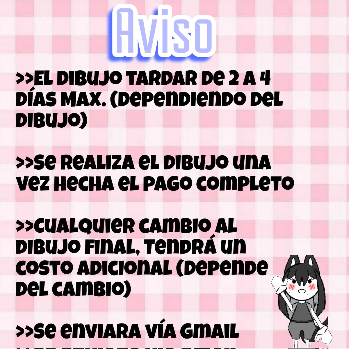 Rollito Drawing tweet media
