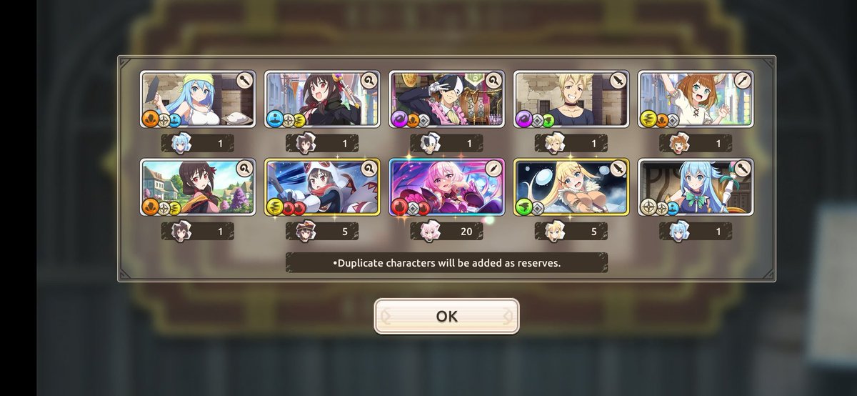 I got Kojiro! And I get Legendary Lolisa for free.... The problem is that I spent 75K previously to get her.