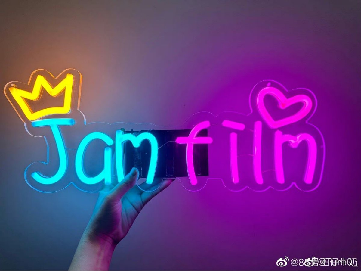 Jamfilm3's tweet photo. Yeah so ready
JAMFILM ONE FANCON
#Oneฟินเวอร์Fancon https://t.co/tadCa1O9BE