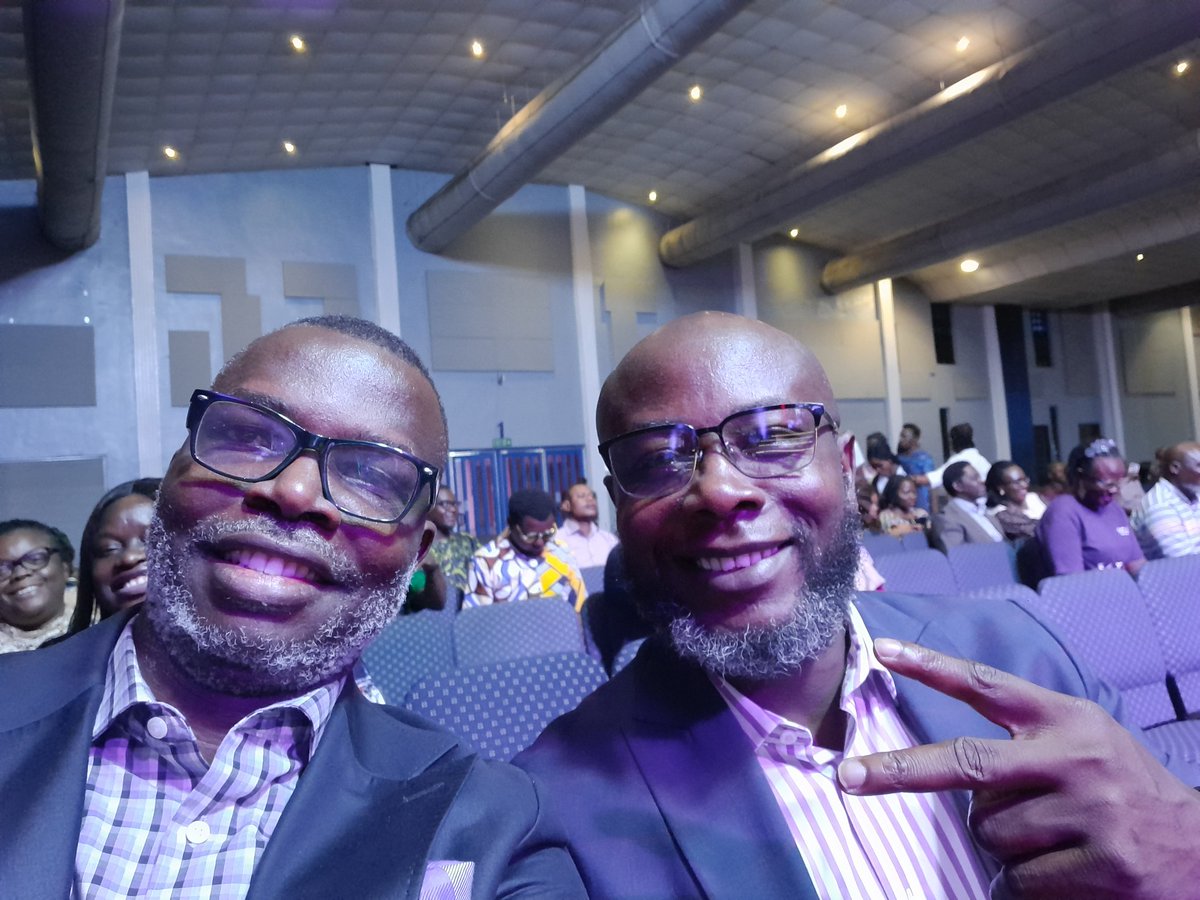 solomonkpandei's tweet photo. Hi everyone it's another Sunday. Are you in church or not? Join us now! Daystar Christian Centre 
#DaystarOnline 
@DaystarNG https://t.co/yPVYKPaHLs
