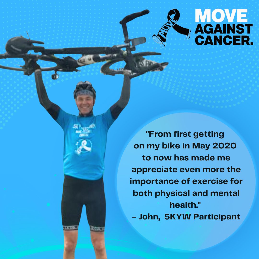 💙Whether you've just been diagnosed with cancer, or are currently undergoing treatment or recovering from cancer, we're here for you. We're offering free guidance and building a supportive community to help you live a better and healthier lifestyle.
👉 lght.ly/bj7eo1