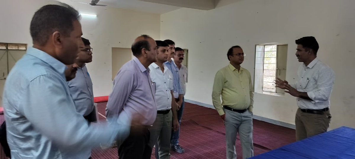 Leading Rajasthan tweet media