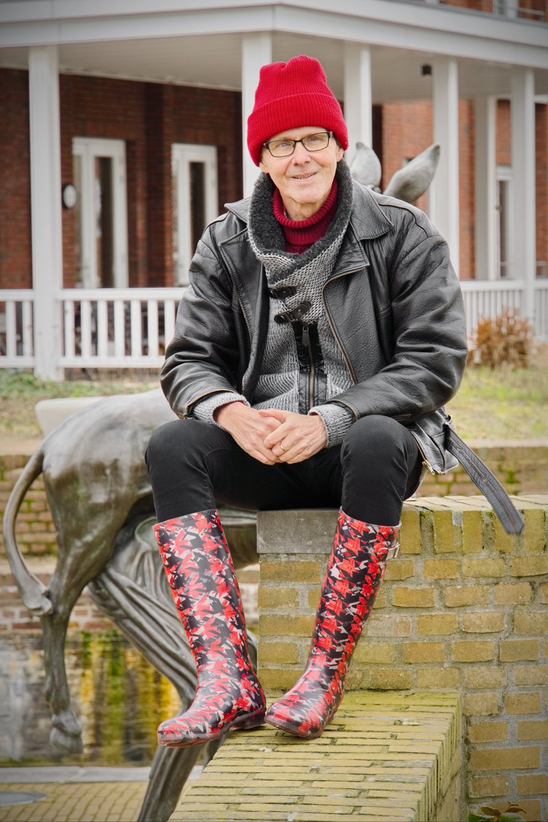 Welliesare4men2's tweet photo. Happy Sunday everyone. In western Europe the weather of faul. so make it a booted one! โ๏ธ
#Kamik #Wellies #Rain #Boots #Rainboots #Tall #Comfy #Quality #Stunning #Elegant #BeSeen #Standout #DareToBeDifferent https://t.co/K7jTyCxFVA