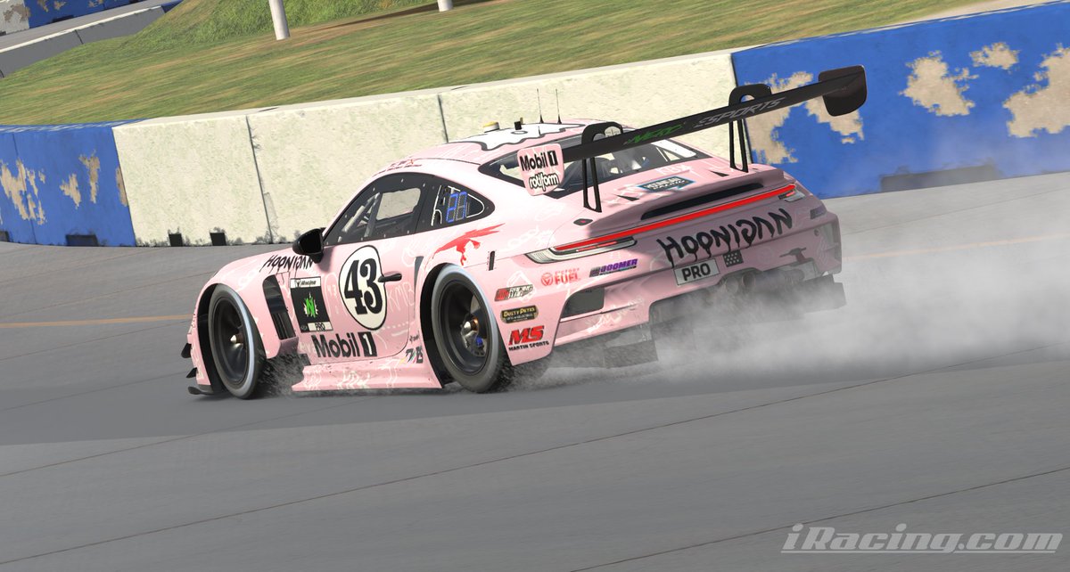 Nerditudes's tweet photo. Shout out to @DustinLogston @321Swifty @pohsibynnekgame for being a part of the team and kicking ass! This was Dustin’s first week of training for road course content also.

Total Laps: 223
Dustin: 130
Jeremy: 113
Kenny: 79

Total Corners:
Dustin: 2,210
Jeremy: 1,921
Kenny: 1,343 https://t.co/QBkSvgIlvp