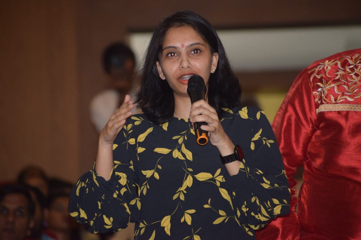 ThinkersForums's tweet photo. Finance Minister Smt Nirmala Sitharaman @nsitharaman addressed Public Intellectuals, Academicians at RV Dental College, JP Nagar, Bengaluru, organised by Thinkers Forum Karnataka. https://t.co/jgt9QcEElf