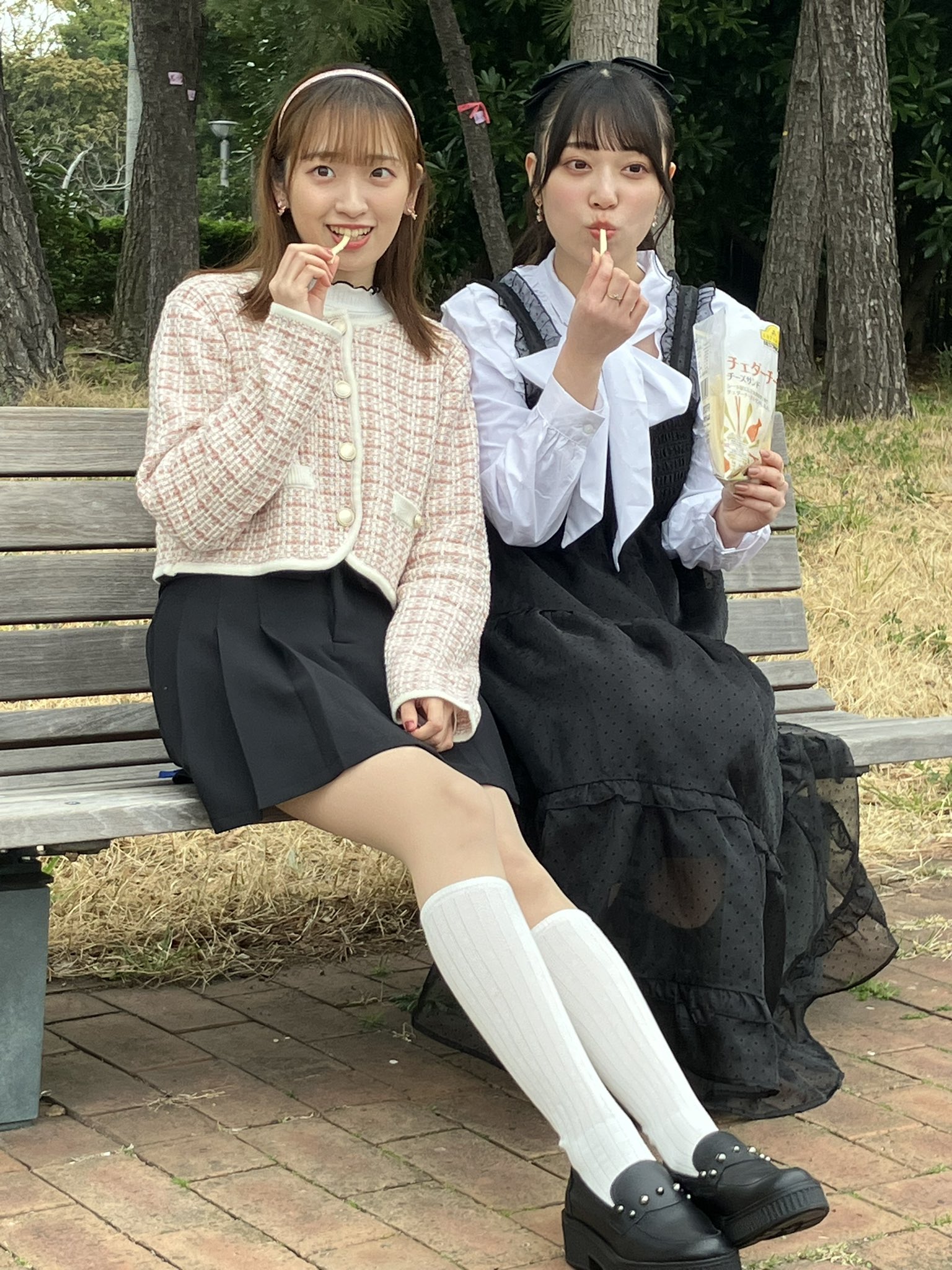 茉莉さま確認ページ♡ 茉白せいな🐼🫧Ramu'z on X: 