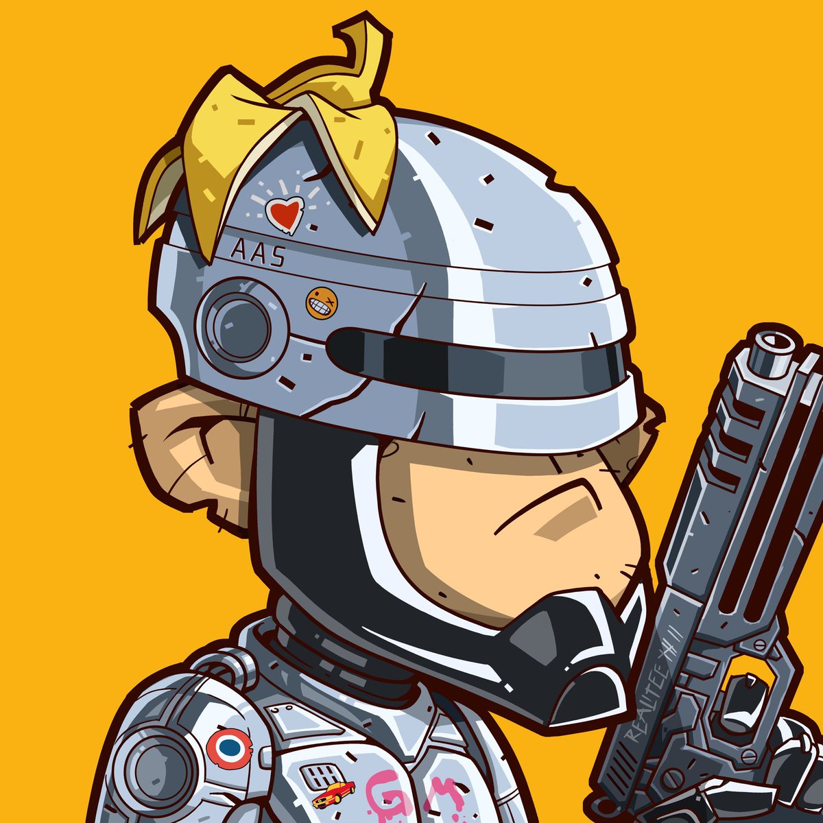 Realitee tweet media