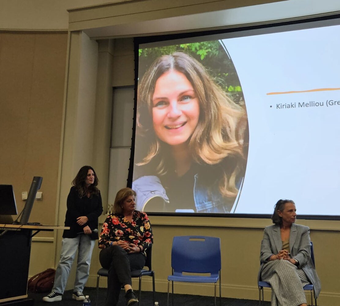 Kiriaki Melliou tweet media