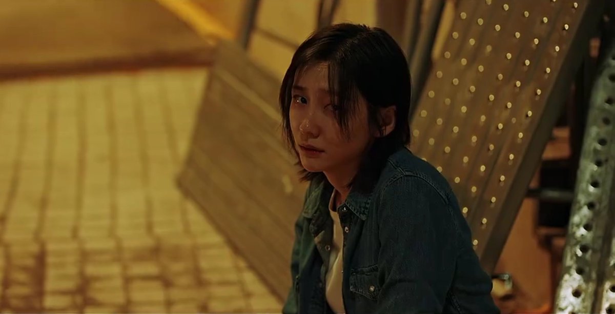 inxiaomnia's tweet image. thank you #parkjihyun for bringing our violent crime investigation team 1 leader, lee ganghyun to life. you did so well despite the pressure of this being your first lead role. glad that you're finally getting the recognition you deserve. looking forward for more. 🥹🤍 #FlexXCop