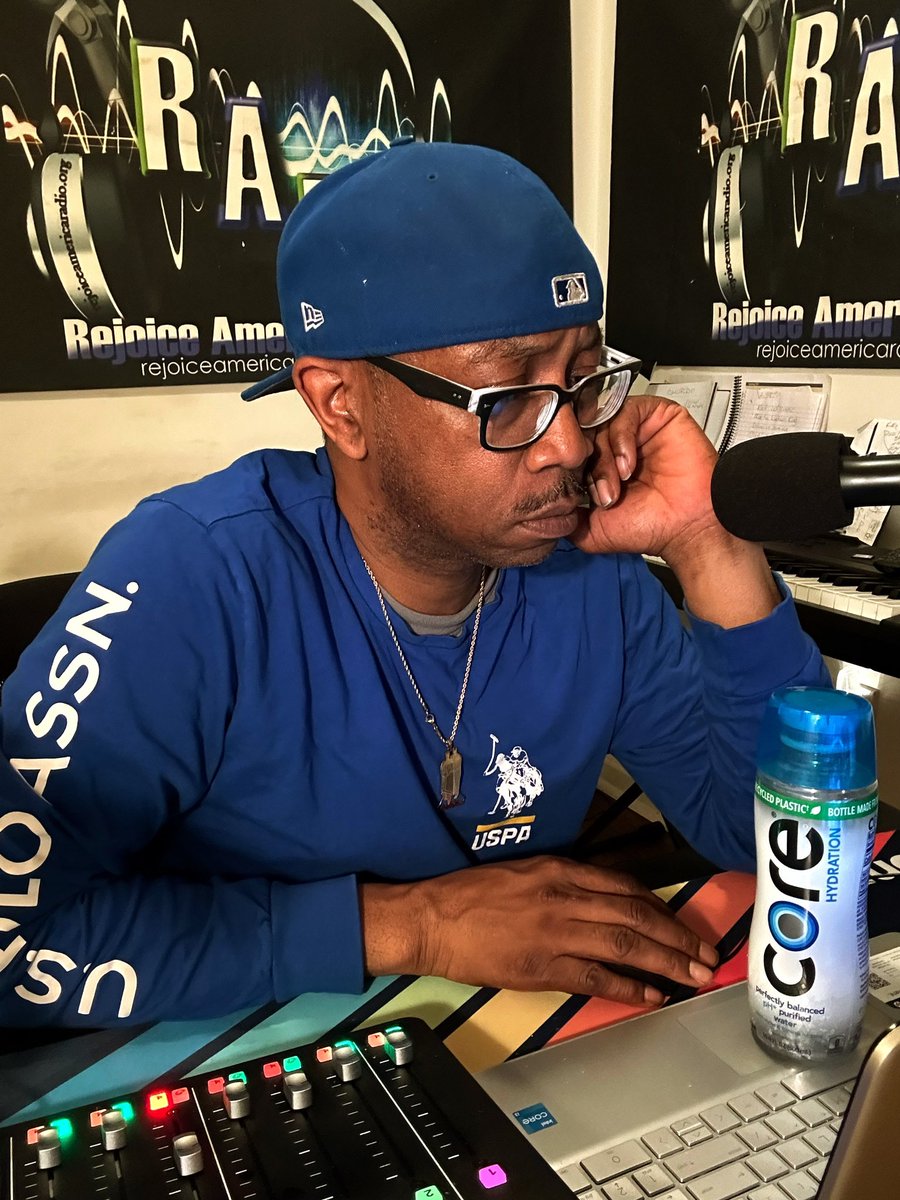 RejoiceAmericaRadio tweet media