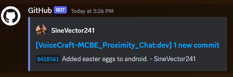 AddonsBedrock's tweet photo. Android is done. iOS will soon be supported! https://t.co/qaawlzBPnt