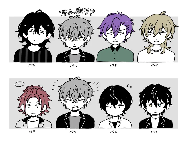 何回でもふとした瞬間に萌えれる! 