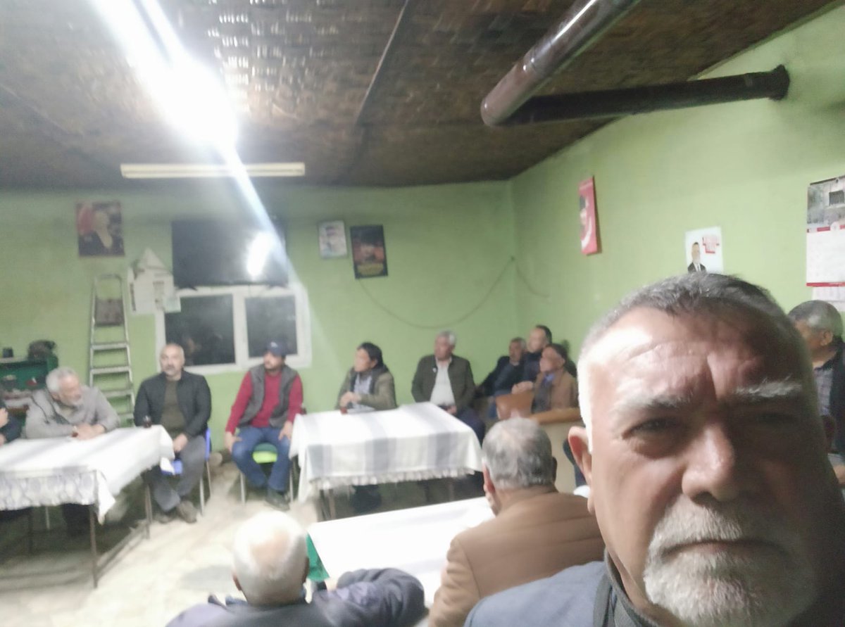 Türkiye İşçi Partisi - MANİSA tweet media