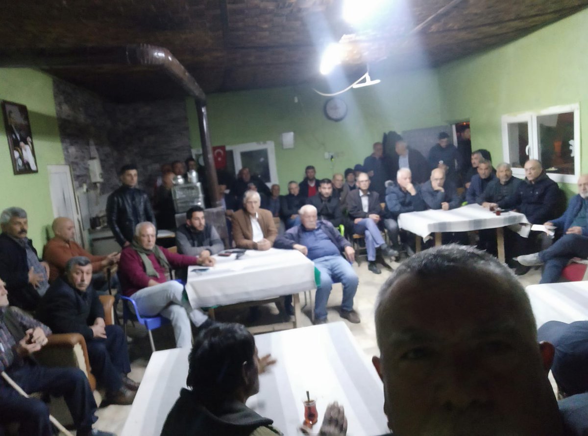 Türkiye İşçi Partisi - MANİSA tweet media