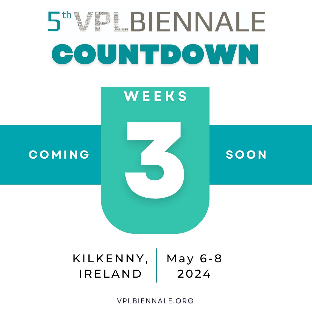 3 weeks until the 5th @VPLBiennale! View the full program online: vplbiennale.org/programme/ #PLAR #RPL #VPL #CPL