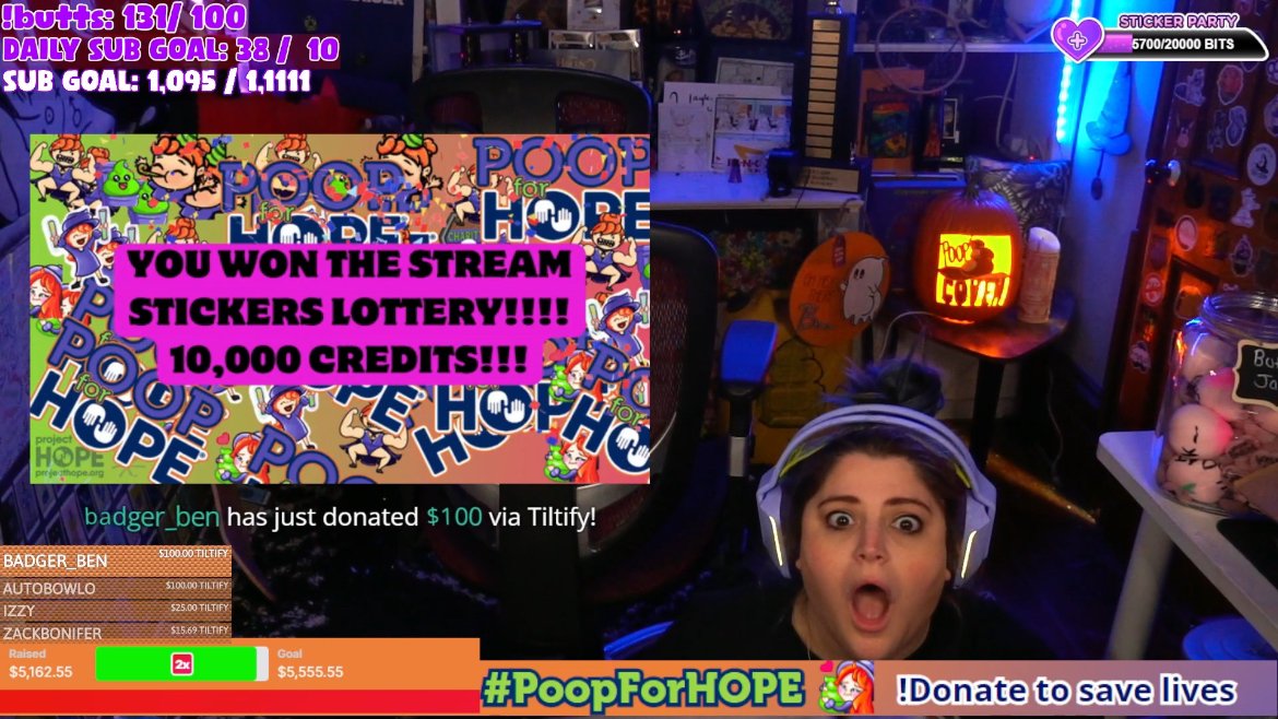 PoopWitchX tweet picture