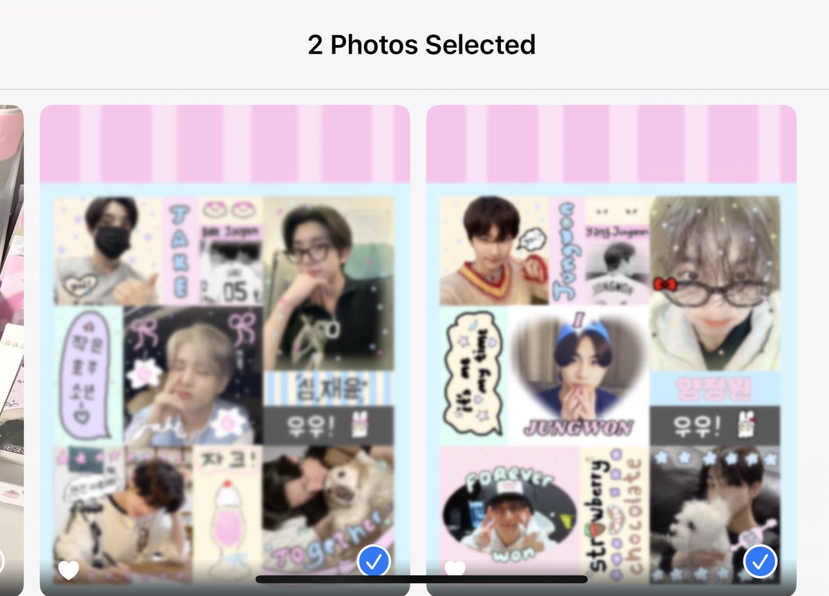 cottarihaul's tweet photo. my stickers so far ꒰⸝⸝◡.◡꒱♡ https://t.co/Qo9S9SJZT5