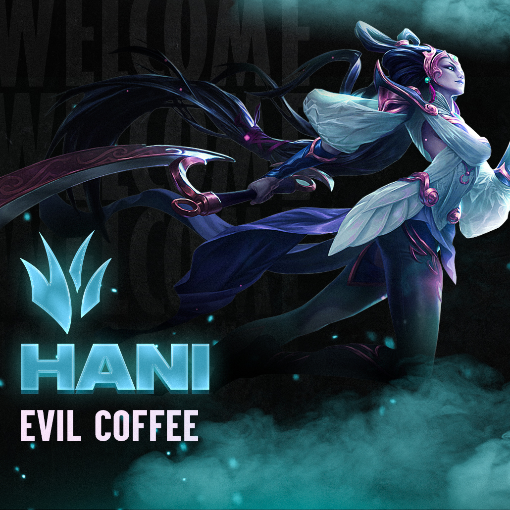 ¡Nuestro Jungla! 🌱HANI
#ALLWEEC☕