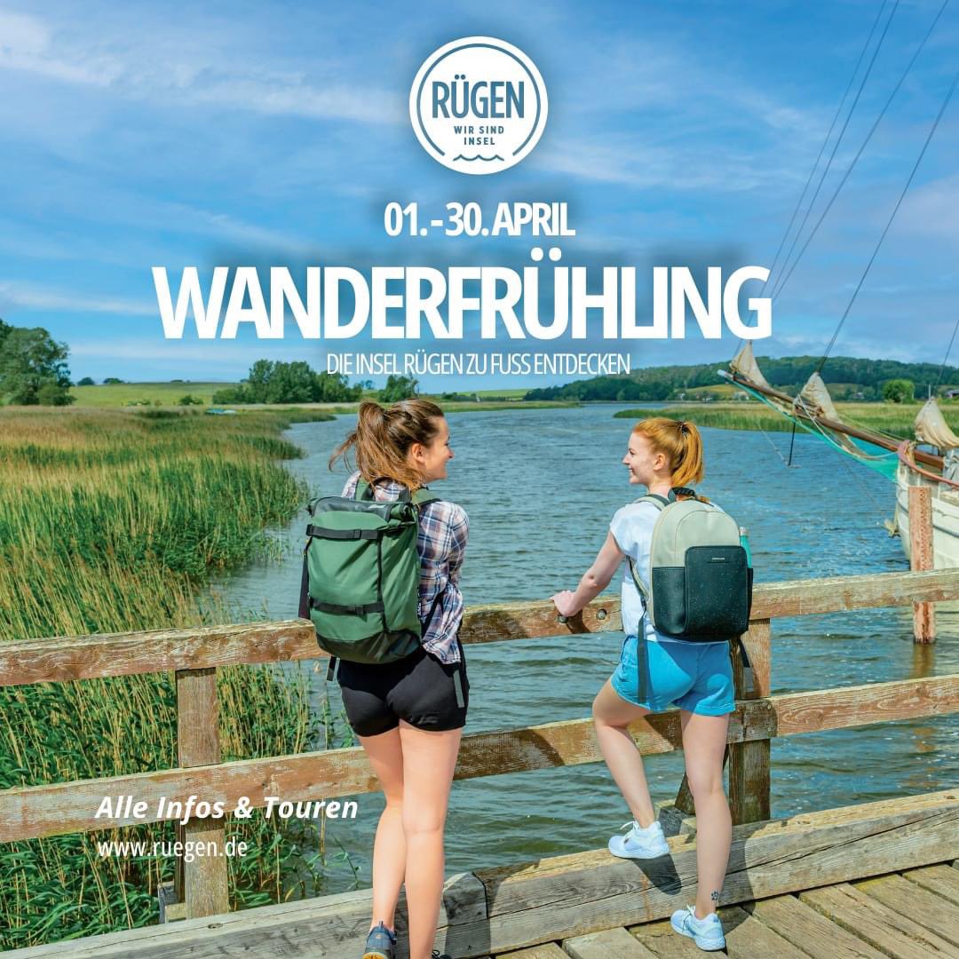 Insel Rügen tweet media