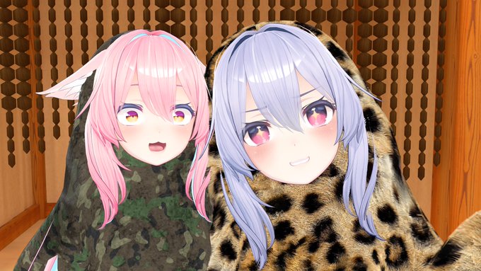 同じ桔梗ちゃん.......!!! 