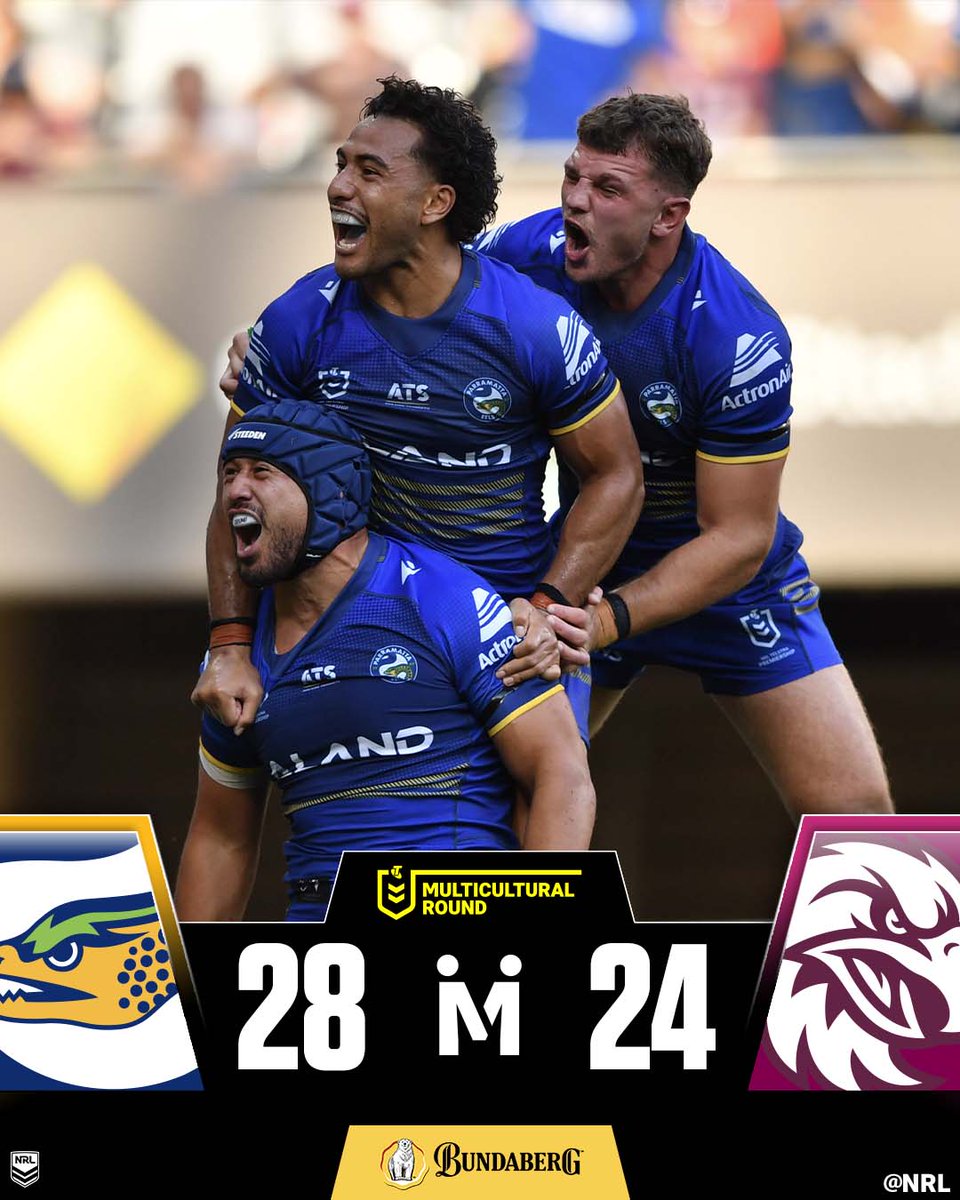 NRL tweet media