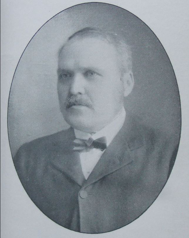 Robert Ambrose Jones (Emrys ap Iwan), minister, writer, author and nationalist, and one of the 1st to call for #Welsh independence, was born in #Abergele, #Conwy #onthisday 1848 buff.ly/3x3aBDE #WelshHistory #Wales