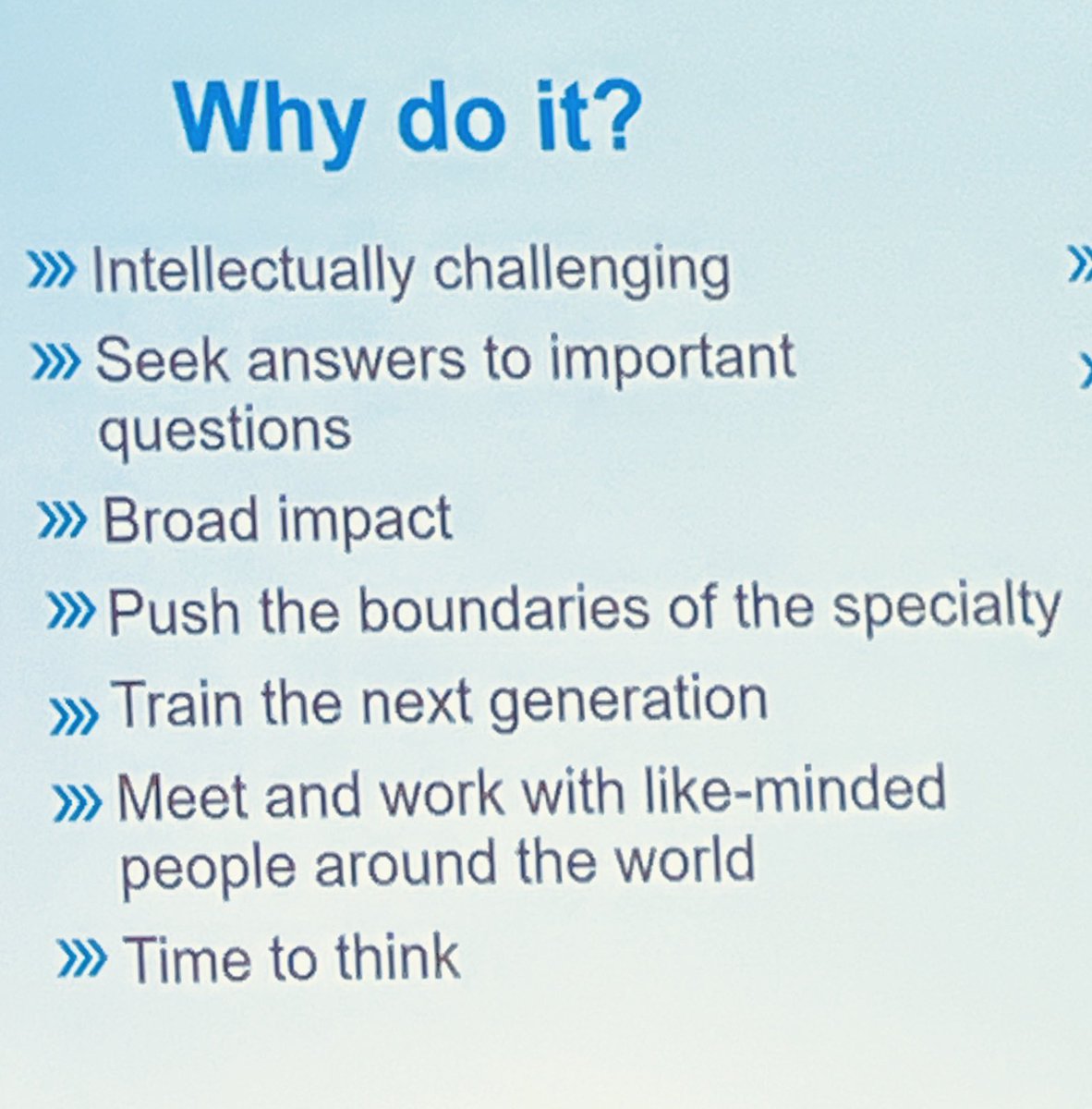 <a href="/PerlasAnahi/">AnahiPerlas</a> shares why a life in academia is so rewarding #ASRASPRING24