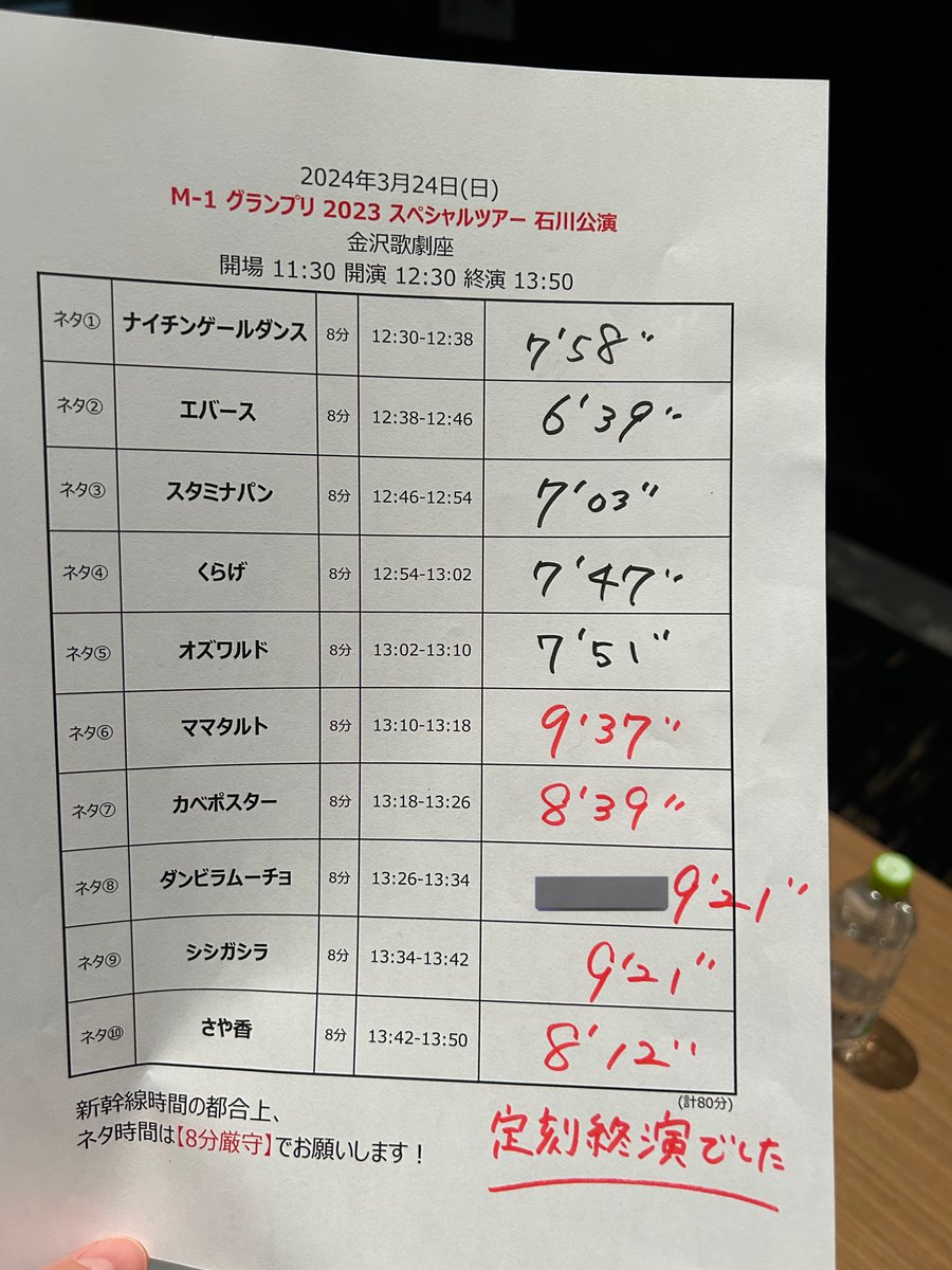 ナイチンゲールダンス ヤス tweet media