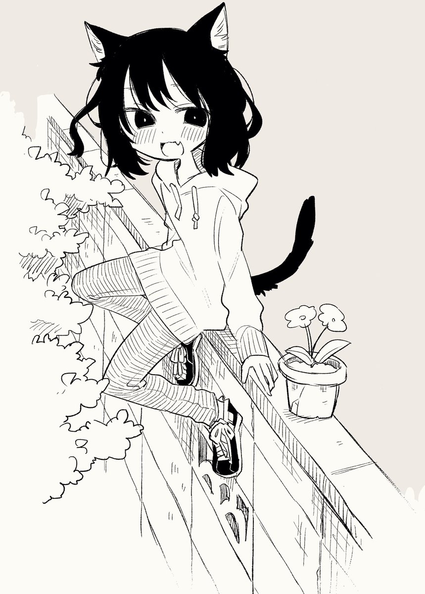 ラクガキ 