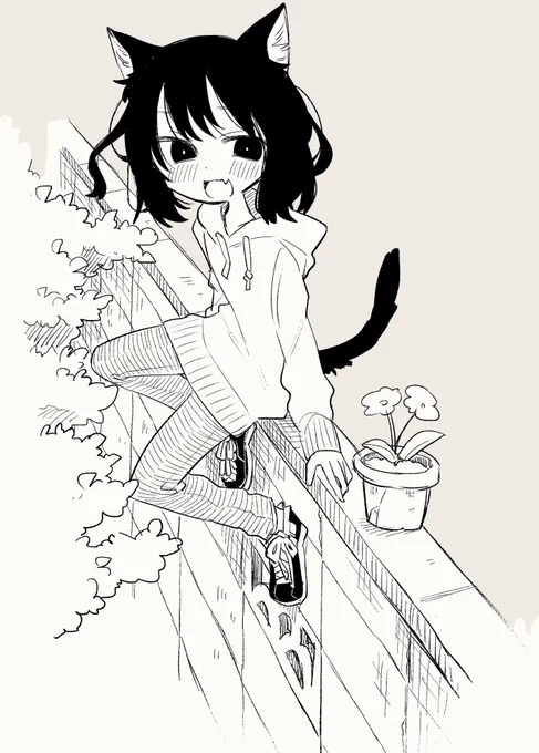 ラクガキ 