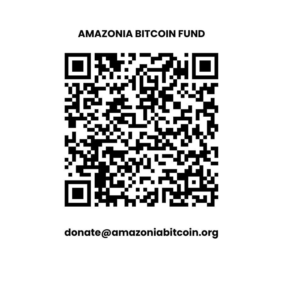 amazoniabitcoin's tweet photo. LNURL1DP68GURN8GHJ7URP0YHXC6T8DP6XU6TWVA3KSETRDDHH2APWV46J7MRWW4EXCUP0F3R4ZJ3KVS2KXHQF https://t.co/PRQFCIWeLN