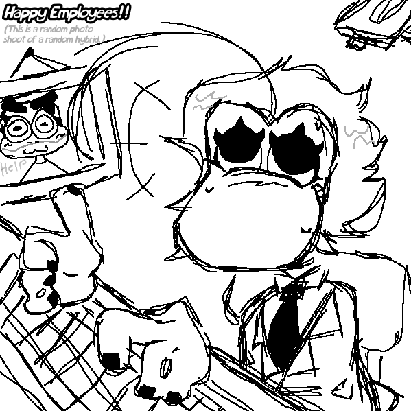 edensposterhoe's tweet photo. only from one hand shape made me draw this ogh my gwad bruoh😿😿😿😿😿 https://t.co/Z2Z0RGkXhg