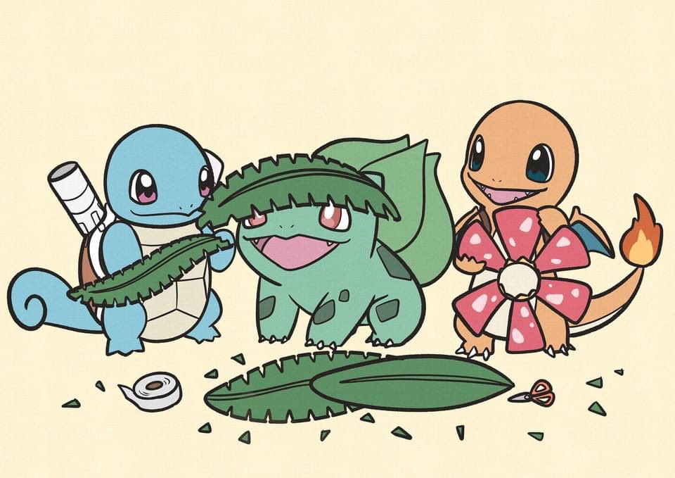 Charilord10's tweet image. Buenos días