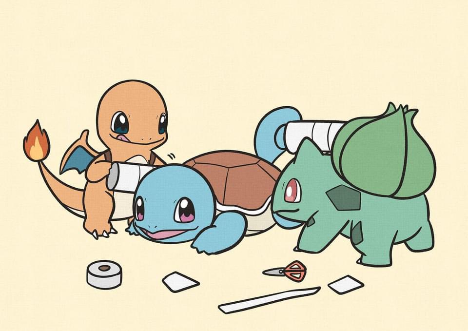 Charilord10's tweet image. Buenos días