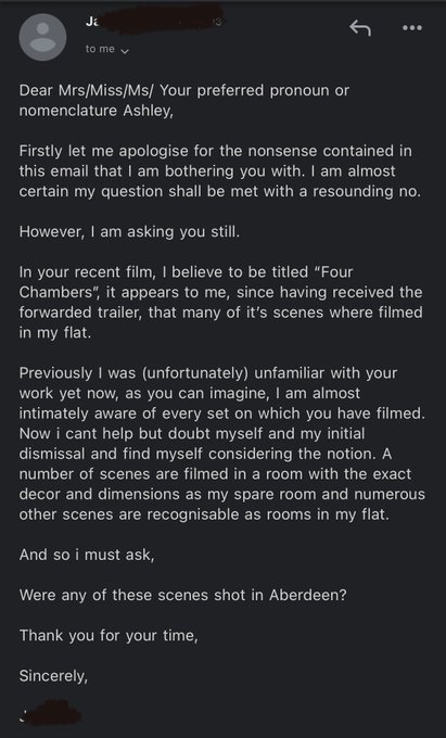 Watch Vex Ashley 🩸's leaked NSFW photo on TwXstars