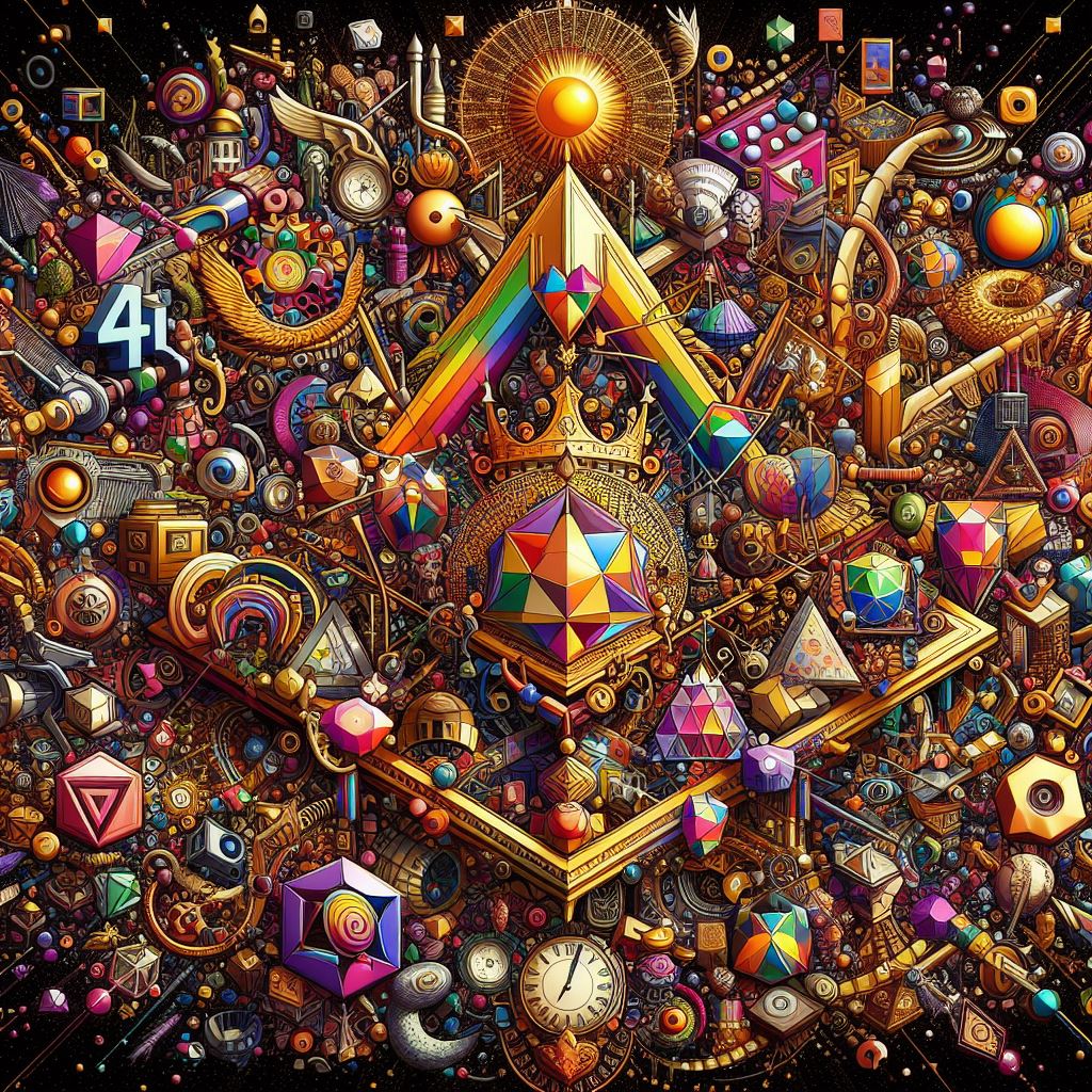 "Manipulation Warning: Soon to Be Released for Sale" #NFT #NFTCommunity #OpenSeaNFT #Bitcoin #Ethereum