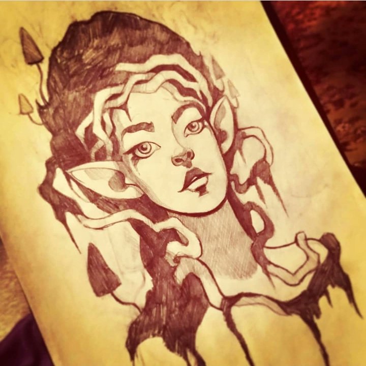 Monster_2023's tweet photo. #арт #рисунки #графика #орнамент #иллюстрация #beauty #sketchbook #sketches https://t.co/OoQAGDpFnh
