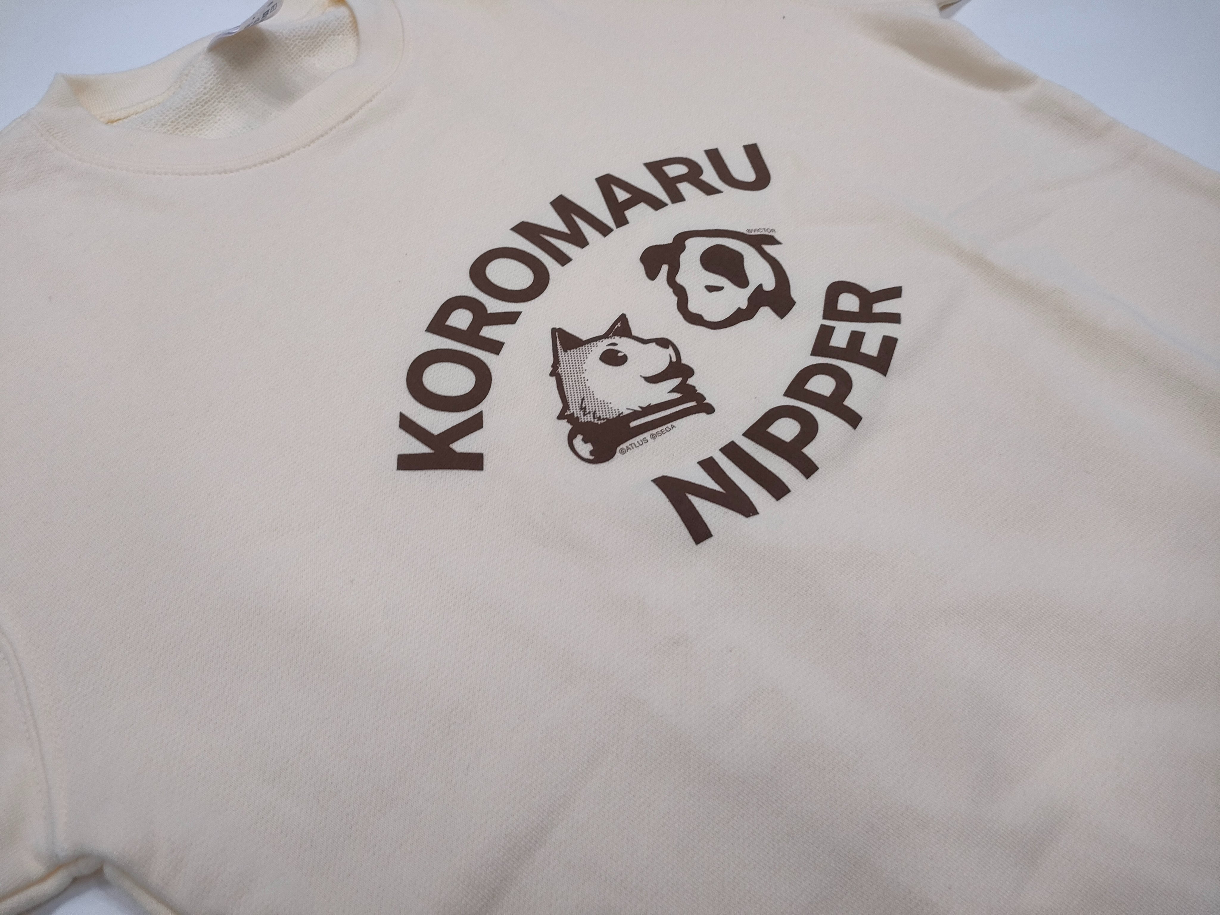 ペルソナライブ2024 Tシャツスウェット