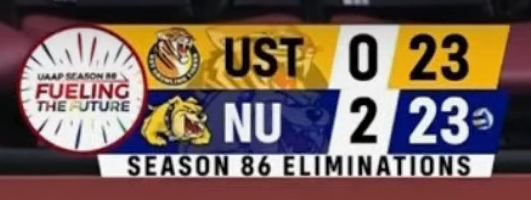 appliedmaths's tweet photo. Congratulations, UST! #UAAPSeason86 https://t.co/IN62DJchdx
