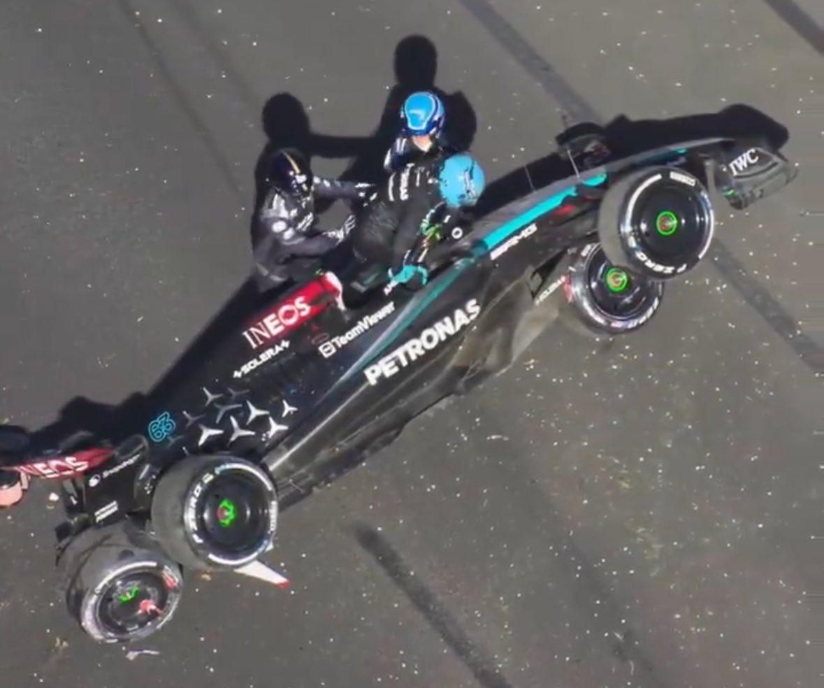 Merc 2024 concept <a href="/wtf1official/">WTF1</a>