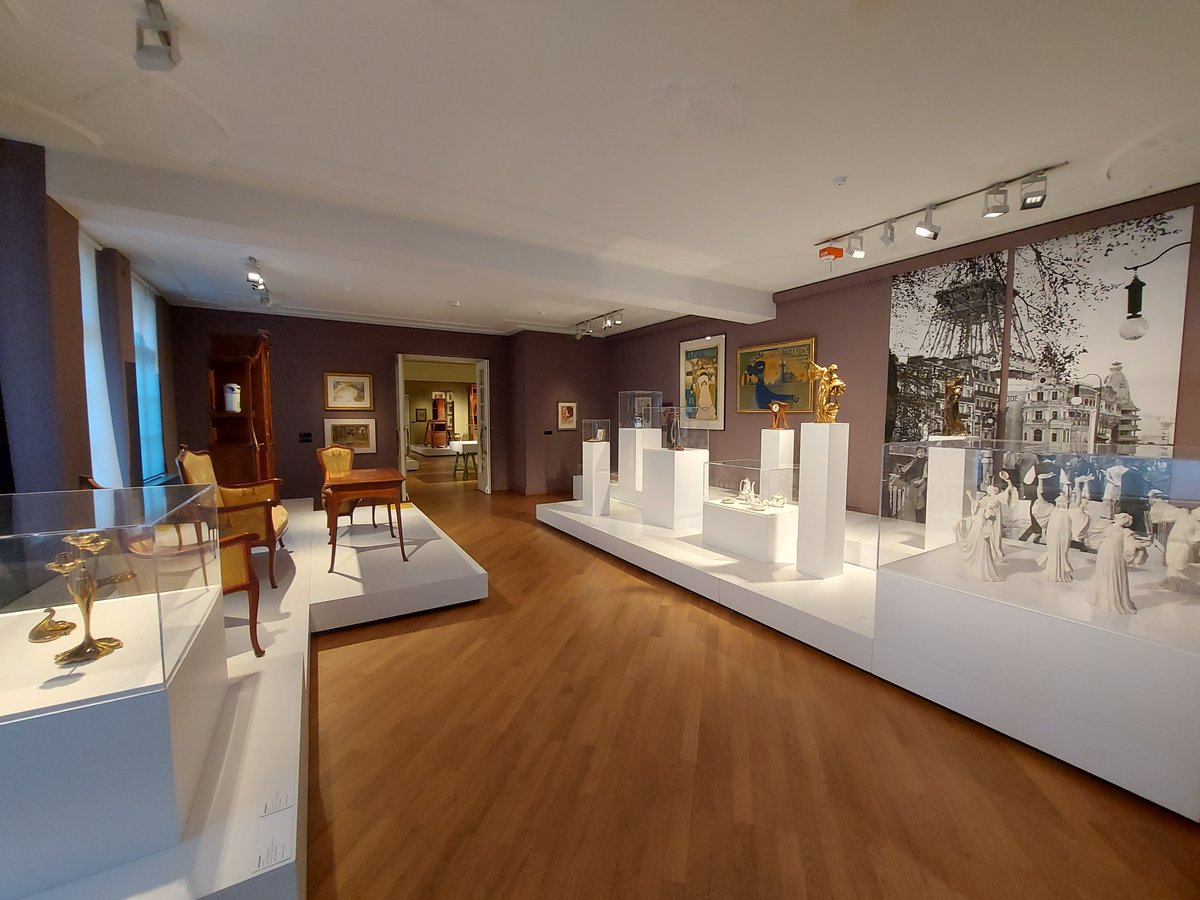 LWorld52's tweet photo. #BröhanMuseum #Bröhan #BellesChoses #Berlin #ArtNouveau #Jugendstil https://t.co/J5dhSpkgle