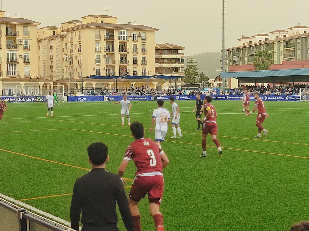 Final en el vivar Téllez
<a href="/VELEZCFoficial/">Vélez Club de Fútbol</a> 0
<a href="/Cadiz_CFCantera/">Cádiz CF Mirandilla - Cantera Cádiz CF</a> 3
#segundafederacion