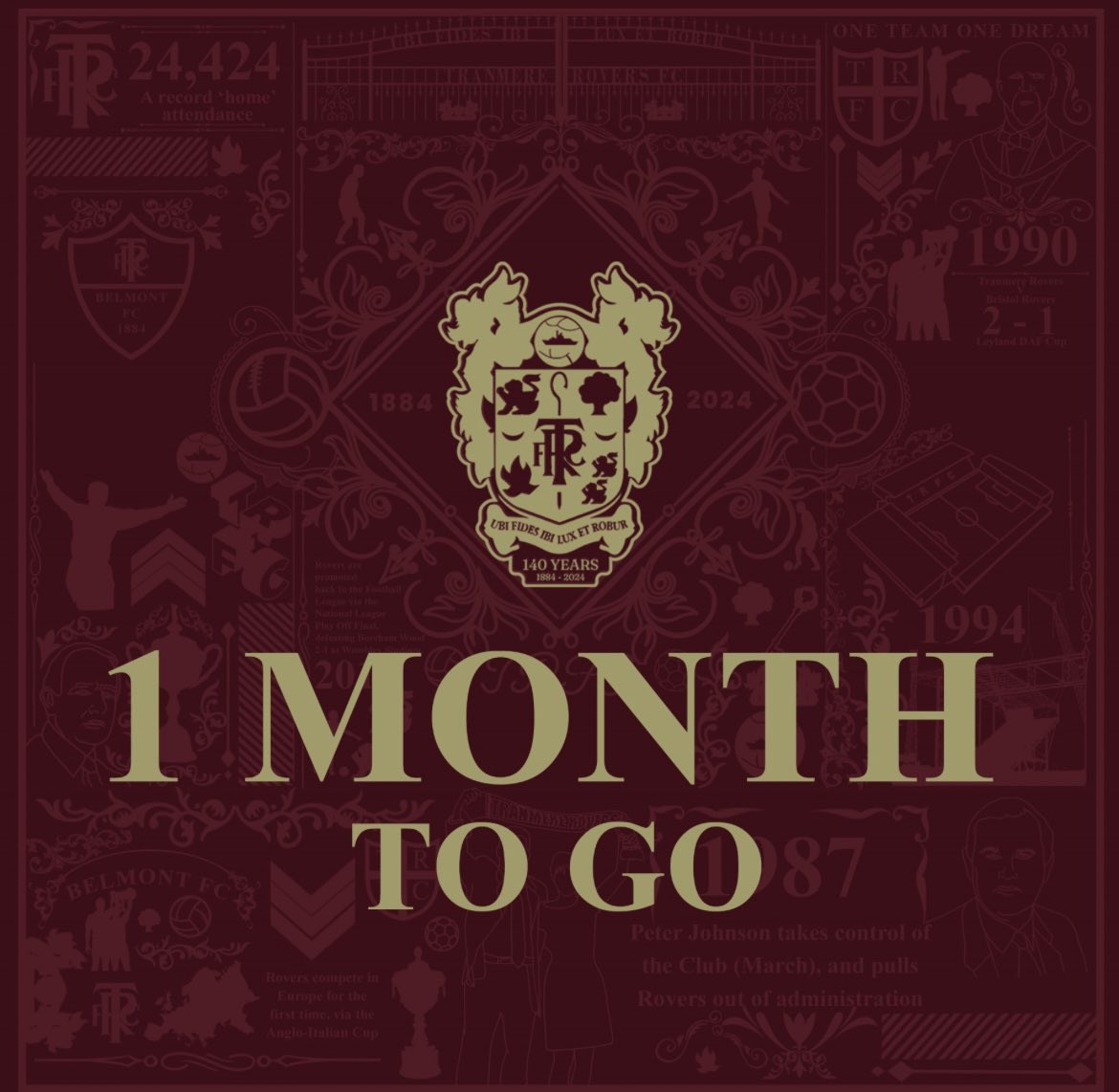 🔥Almost 1000 season tickets sold for 2024/25 already! 🐦Get yours now at the early bird price trfctickets.co.uk 👀Renew seats from reservations ℹ️Interest free instalments 💷£17.22 per game. Save over £5 per match 👨‍👩‍👧‍👧Juniors in with chance of birthday message #SWA #TRFC