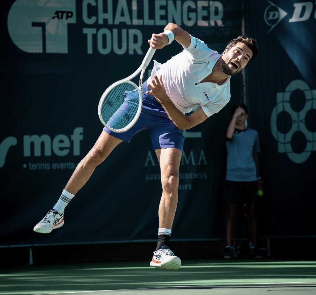 Romain 🎾🇫🇷 tweet media