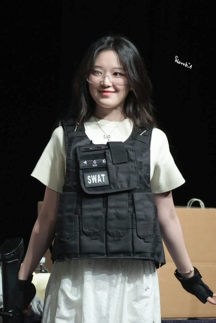 240324  슈화  와써!

#슈화 #SHUHUA #舒華  #gidle 
#여자아이들 #아이들 #예슈화 #葉舒華