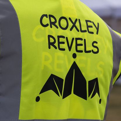 Croxley Revels tweet media